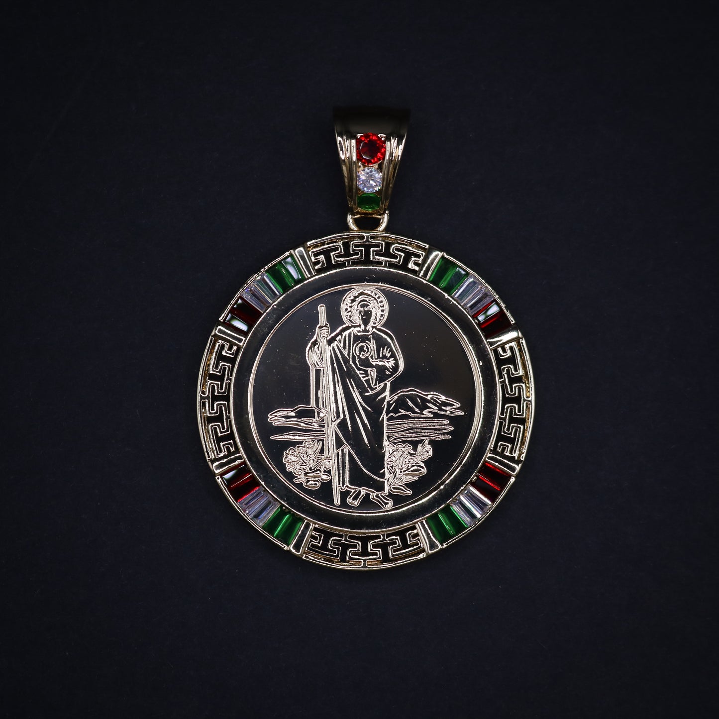 San Judas Centenario